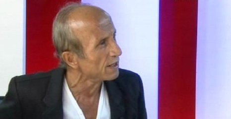 Yaşar Nuri Öztürk Haddini Aştı