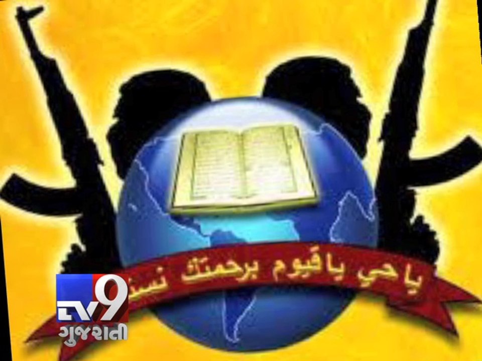 Al Qaeda-ISIS may join hands to attack Indian cities, says NSG chief Jayant Choudhary - Tv9 Gujarati