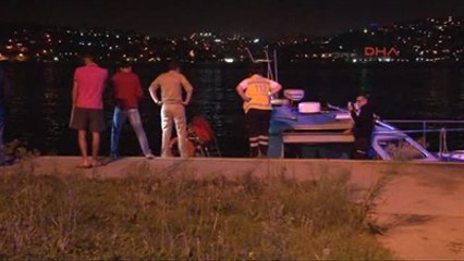 Boğaziçi Köprüsü'nden Atlayan Adamın Cesedi 3 Saat Sonra Bulundu
