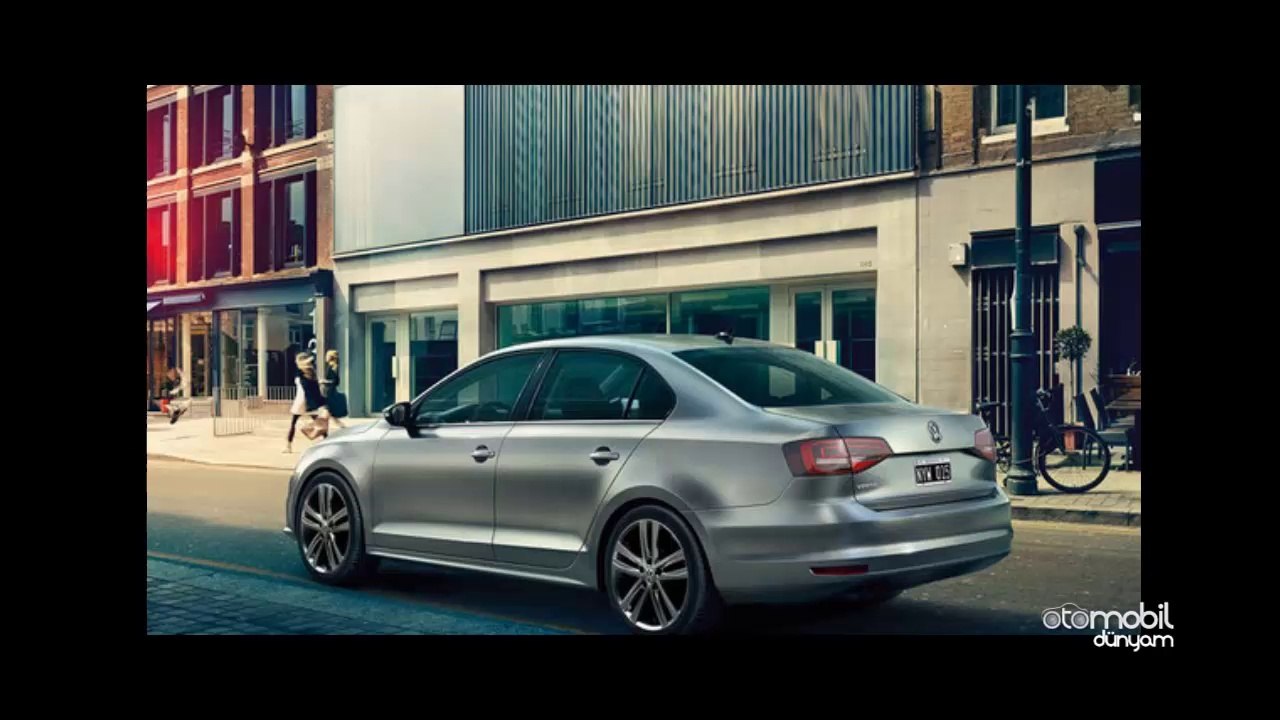 2015 VW Jetta