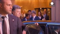 Sommet Asie-Europe: dans l'attente du face-à-face Poutine-Porochenko