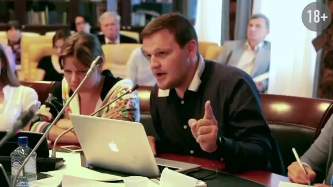 Обманутая Россия. Крымск. Cтихийное бедствие или спланированная операция