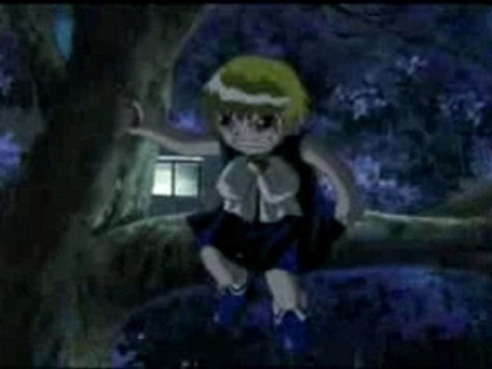 Zatch Bell (Cartoon Network 6-2005)