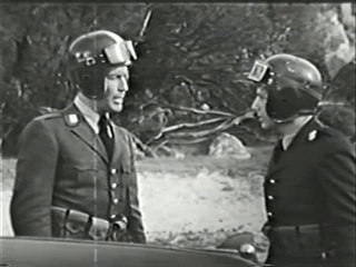 Captain Video Chapter 8: Invisible Menace - ComicWeb Serial Cliffhanger Theater