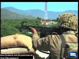 Dunya news-Pak Army launches 'Operation Khyber 1', several militant hideouts destroyed