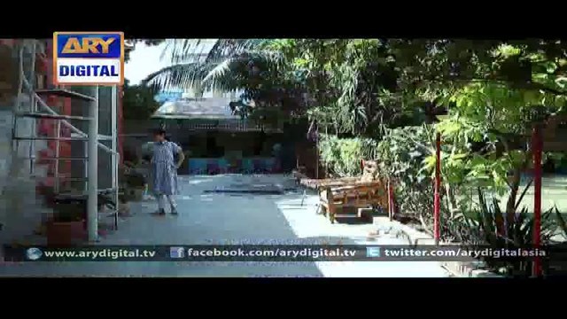 Tootay Huay Taaray Ep - 20