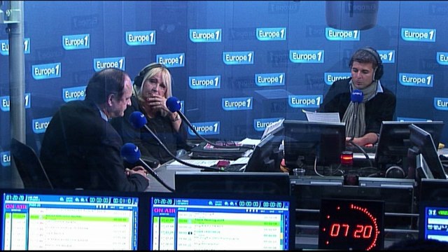 La modulation des allocations familiales