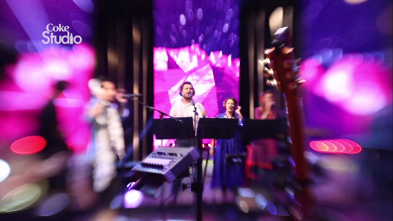 Coke Studio Pakistan, Season 7, Episode 5, Title