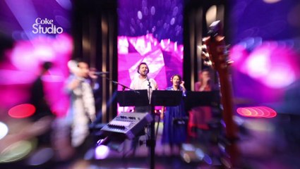 Coke Studio Pakistan, Season 7, Episode 5, Title