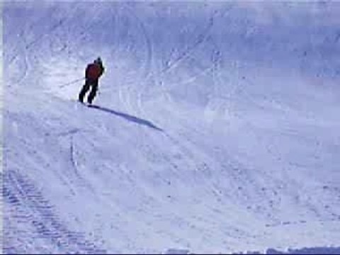 Session freestyle val thorens