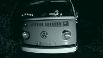 Funny Used Car Sales Ad in Charlie Chaplin theme