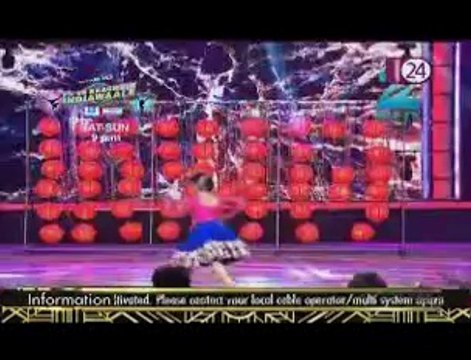 Fatafat Express 17th October 2014 Dil Se Nache Indiawaale apnicommunity.com