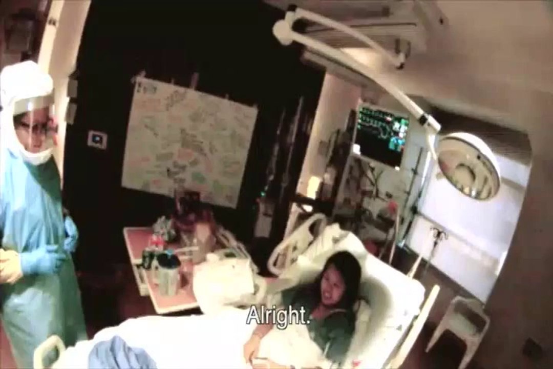 Hospital Releases Video Of Ebola Patient Nina Pham