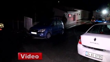 13 Yaşındaki Çocuğun Ölümünde 'Çakmak Gazı' İddiası