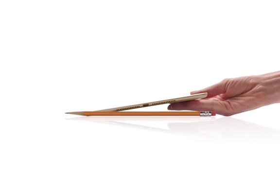 Apple Unveils iPad Mini 3 And iPad Air 2 After Photos Leak Online