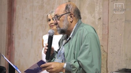 Rencontres philosophiques avec Michel Negrell