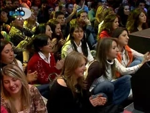 Beyaz.Show Murat Boz Üzüleceksin