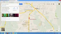 how to list your business on google maps
