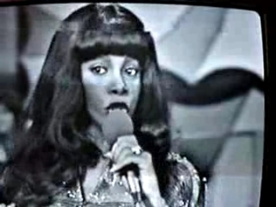 DONNA SUMMER Come with me 2