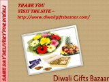 Send express gift hampers for your dear ones