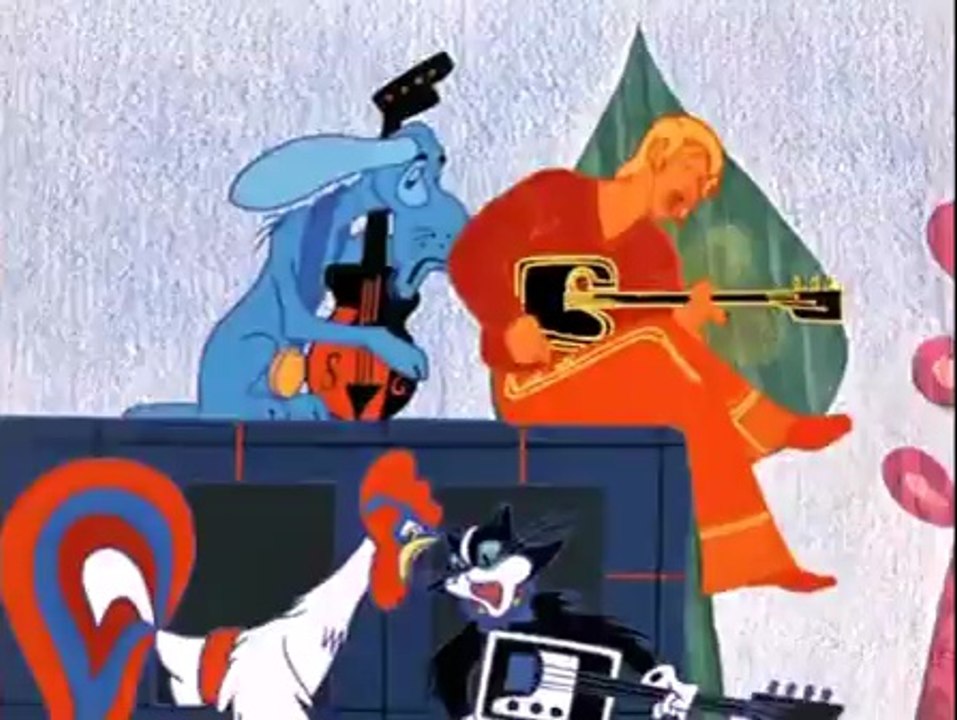 Ничего на свете лучше нету