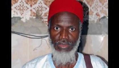 Wakhtanou Fadiar du vendredi 17 octobre 2014 - Oustaz Alioune Sall