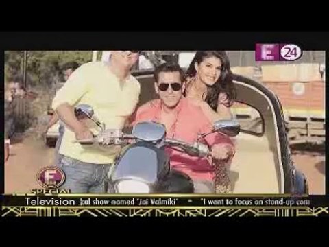 Bollywood's Film Shooting On The Beautiful Location Of Different Countries 17th October 2014 apnicommunity.com