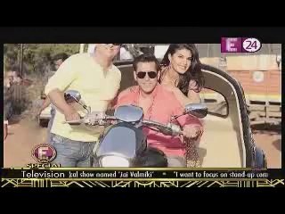 Bollywood's Film Shooting On The Beautiful Location  Of Different Countries 17th October 2014 www.apnicommunity.com