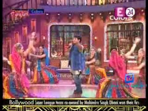 Reality Check (E24) 17th October 2014