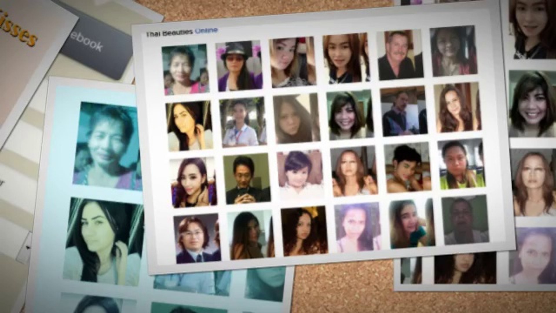 Thai Dating - Thailand's No. Thai Dating Site