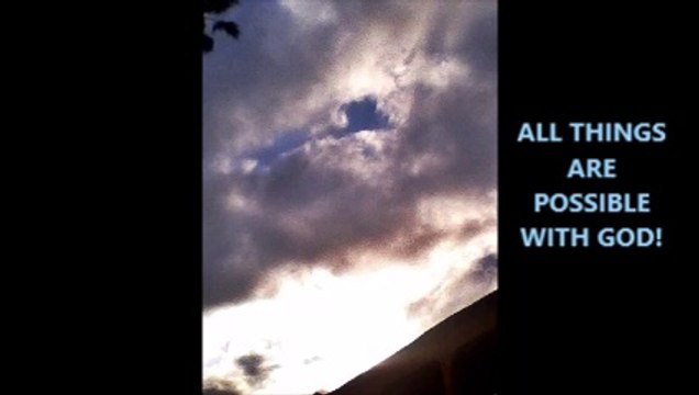 GOD'S FURY; by nancy forever