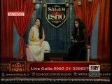 Salam e Ishq 15th October 2014