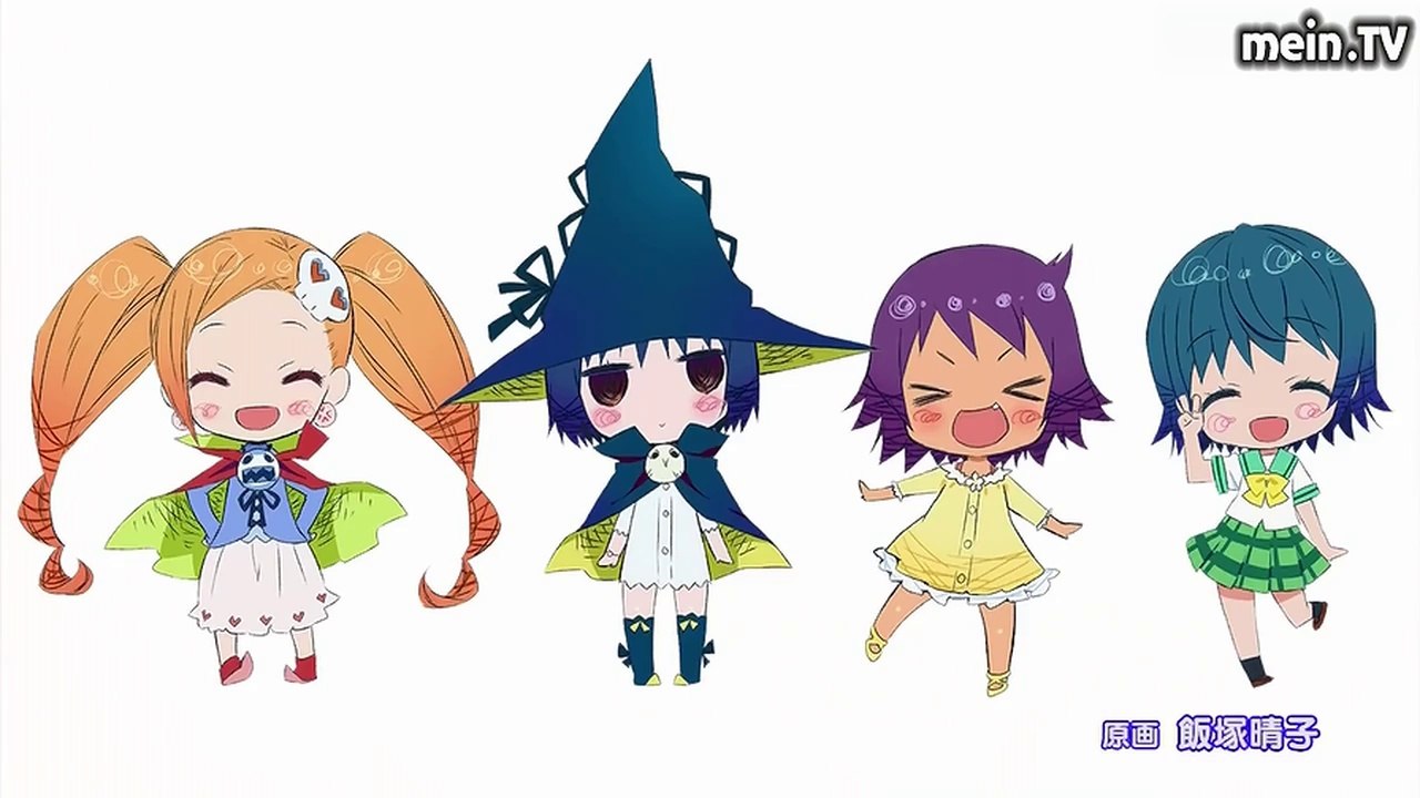 Meintv - Majimoji Rurumo Folge 12 ger sub Trailer online anschauen