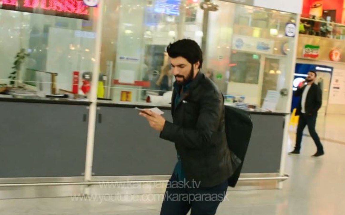 Kara Para Aşk 21.bölüm fragmanı