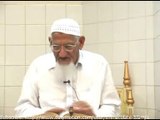 Dars e Quran [Surah Al Kahf] Ayat 1-5 - Maulana Ishaq r.a