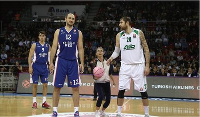 Beren Saat meme kanseri için maça çıkt