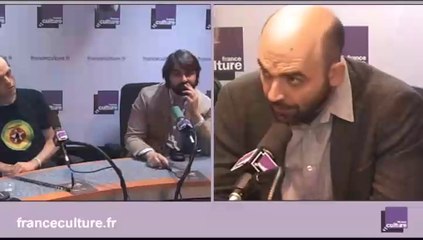 Descargar video: Les Matins - Les journalistes sont-ils vraiment libres d’enquêter ?