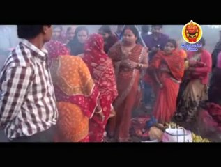 Chala Chathi Ghat \\ Album Name: Chhathi Maiya Ke Mahima Aparampar