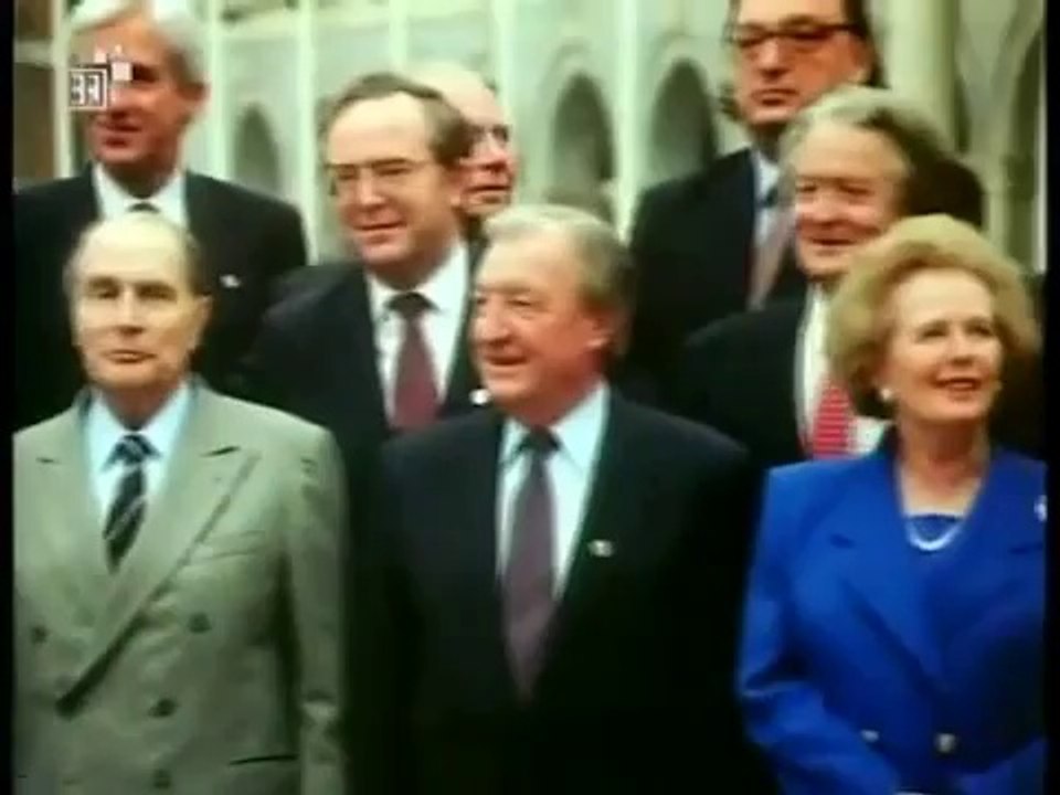 Geschichte 04 Das vereinte Deutschland