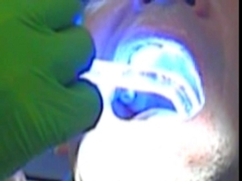Dentiste