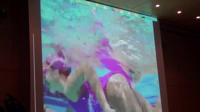 Φιλμάκι Παγκύπριων Ειδικών Ολυμπιακών Αγώνων