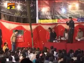 Ali Safdar | Abbas Bohat Yaad Aaty Hain | Muhrram