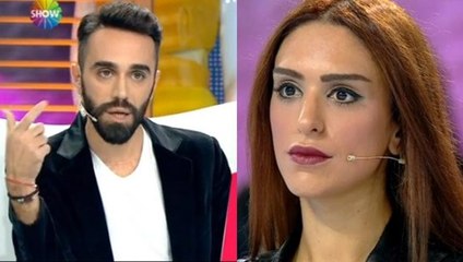 Canlı yayına bağlanan seyirci Canan Karatay'ı kızdırdı