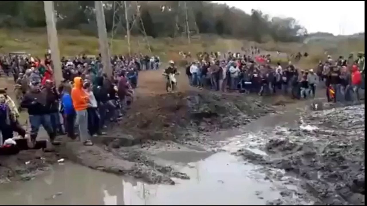 Soğukkanlılığı Doruklarda Yaşayan Umursamaz Adam