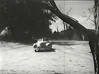 Captain Video  Chapter 10: Menace of the Mystery Metal - ComicWeb Serial Cliffhanger Theater