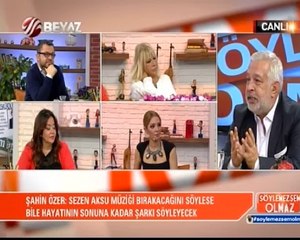 Söylemezsem Olmaz 17.10.2014 2.Kısım