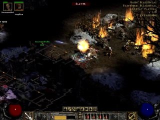 Let's Play Diablo II pt 69