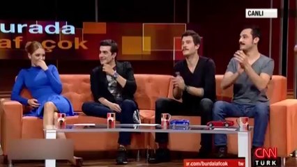 Duygu Çetinkaya "Benim öyle bir pozum yok" dedi ama...