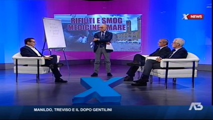 XNEWS - 16-10-2014 (A3Replay)