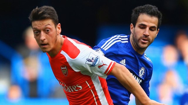 Wenger: Özil będzie miał czas na odpoczynek